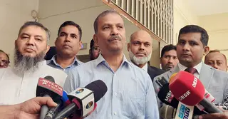 ফেব্রুয়ারির প্রথমার্ধে নির্বাচনের ব্যাপারে বদ্ধপরিকর সরকার: আসিফ নজরুল